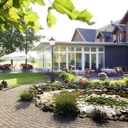 Landhotel Bartmann Sendenhorst Kültér fotó