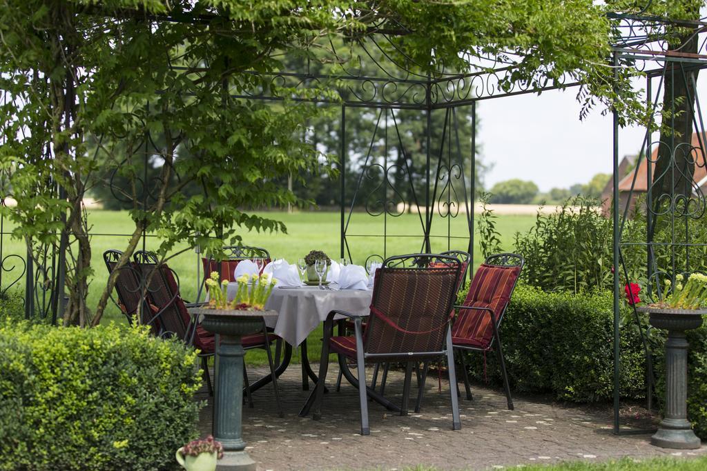 Landhotel Bartmann Sendenhorst Kültér fotó